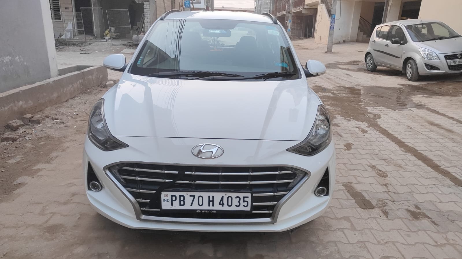 https://baghlazcarsrentalservice.in | Our Fleet