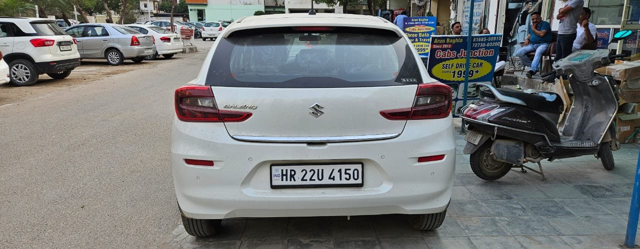 https://baghlazcarsrentalservice.in | Our Fleet