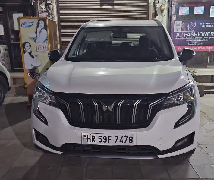 https://baghlazcarsrentalservice.in | Our Fleet