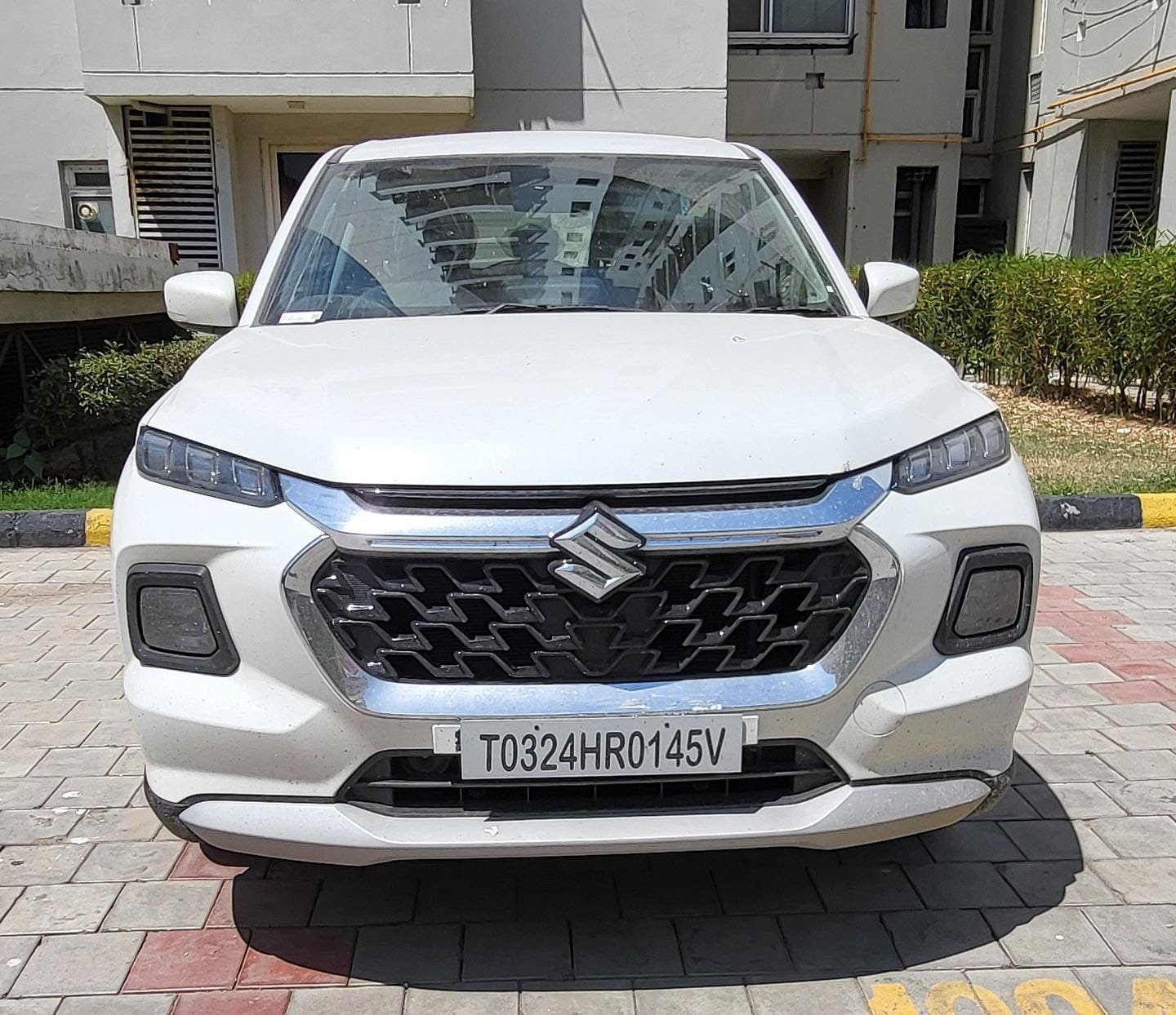 https://baghlazcarsrentalservice.in | Our Fleet